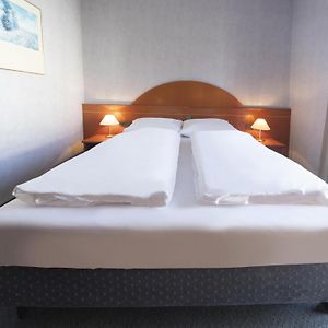 B&B Hotel Gotha-Hbf