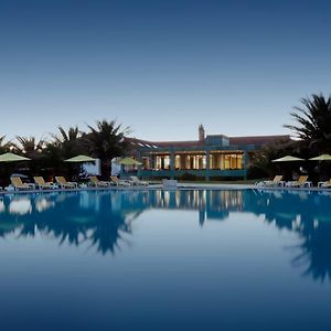 Forte De Sao Francisco Hotel Chaves